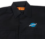 ParkTool MS 3 Logo