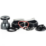 RockShox 200 Hour / 1 Year Service Kit   (Includes Dust Seals, Foam Rings, O Ring Seals, Rush RL / RLR Seal Head)   SID 32mm Base C1+ 2022+