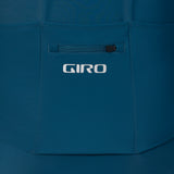 Giro Men's Chrono Thermal LS Jersey   Harbor Blue