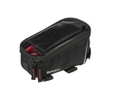 basil sport design framebag 1l black front