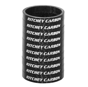 Ritchey  WCS Carbon 10mm Headset Spacers