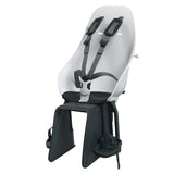 Urban iki Rear seat Shinju White