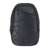 basil flex backpack bicycle backpack black 2