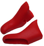 Campagnolo Ergopower Hoods   Red