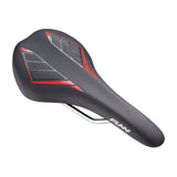 Funn Skinny Saddle red tn