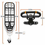 RA11 dimensions