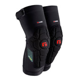 ProRugged Knee Black tn