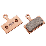 BBB   DiscStop Sintered (Shimano)