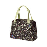 basil wanderlust carry all bag bicycle handbag 18l