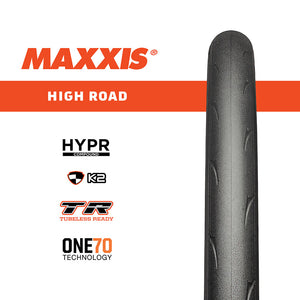 maxxis high road 21