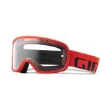 Giro Tempo MTB Goggle   Red