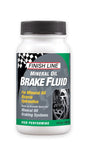 Finishline Mineral Brake Fluid 4oz