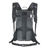 EV B 100323123 RIDE 12L + 2L BLADDER GREY BLACK 2