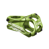 Funn Crossfire 35 50 green tn