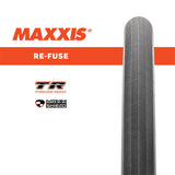 maxxis re fuse