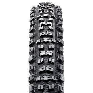 maxxis aggressor