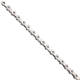 BBB   E PowerLine E Bike Chain 8spd (Nickel)