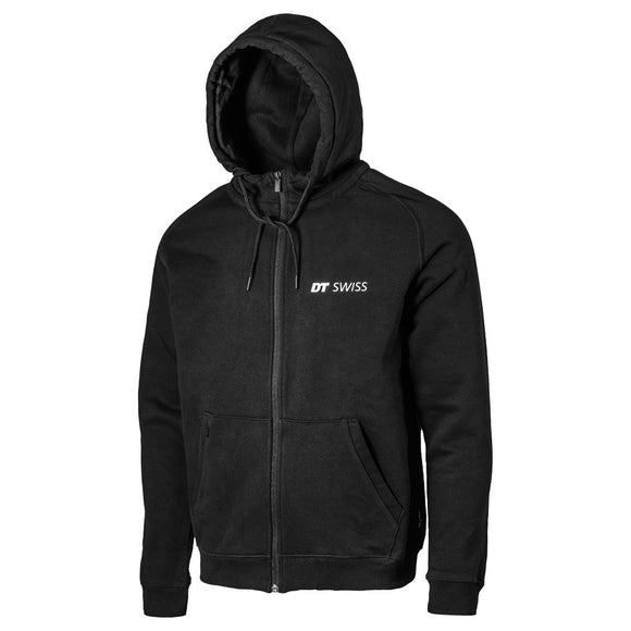 DT HOODY BLACK