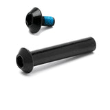 GT iDrive Dogbone Pivot Bolt and Nut Black