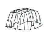 buddy space frame black