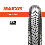 maxxis grifter 2