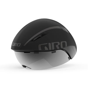 Giro Aerohead MIPS   Matte Black/Titanium