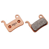 BBB   DiscStop Sintered (Shimano)