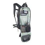 EV B 100324100 RIDE 8L + 2L BLADDER BLACK 2