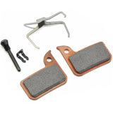 sram level tlmultimate brake pad metal 1 set2 L (1