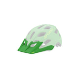 Giro Tremor MIPS Child Visor   Matte Ano Green