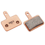 BBB   DiscStop Sintered (Shimano Deore Mech)