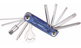 BBB   PrimeFold Med Folding Tool (14 Function)