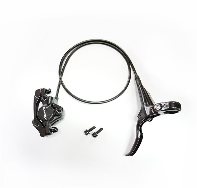 Tektro m285 hydraulic store disc brake