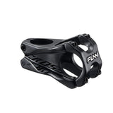 Funn Crossfire 35 50 black tn