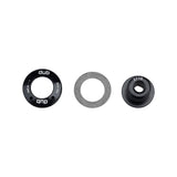 SRAM Dub Crank Arm Bolt Kit   Blk