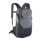 EV B 100323123 RIDE 12L + 2L BLADDER GREY BLACK 1