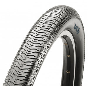 maxxis dth