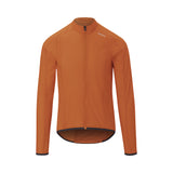 Giro Chrono Expert Wind Jacket Vermillion   Mens