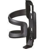 BBB   DualAttack Side Entry Bottlecage (Dark Grey/Black)
