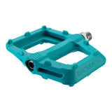 Ride Pedal Teal