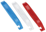 BBB   'EasyLift' Tyre Levers (Red/White/Blue)