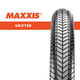 maxxis grifter 22