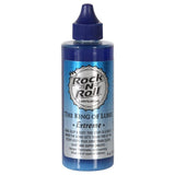 ROCK & ROLL   Extreme Blue 4oz/120mls