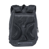 basil flex backpack bicycle backpack black 3