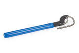 K SR 2.3 SPROCKET REMOVER CHAIN WHIP