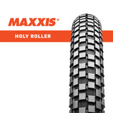 maxxis holy roller bmx