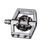 Funn Mamba S Pedal 8561 side silver tn