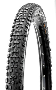 maxxis aggressor