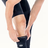 55545 Thermaldress Leg Warmers Black 16