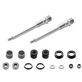 Funn Pedal Axle Replacement Kit 4 tn
